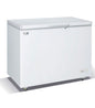 Ramtons Freezer, 230 Liters Chest Freezer, White- CF/235