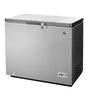 Ramtons Freezer,  190 Liters Chest Freezer, Grey- CF/237