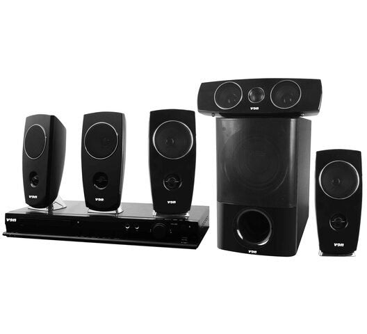 Von Home Theatre VEH400SAP 400W RMS