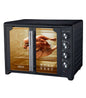 Rebune Oven  Electric French Style Rotisserie Oven 75Liters RE-10-031
