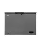 Von Freezer VAFC50DFS Chest - 505L  Grey