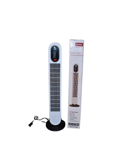 Windsor Fan, 32-Inch High Tower Fan – TF32Y-1R