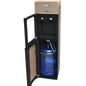Nunix Dispenser, Bottom Load Water Dispenser,Hot &amp;Normal,Energy Efficient Z188N