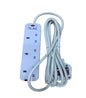 Tlac Extension Cable, Heavy Duty 3 Way PK-1003