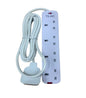 Tlac Extension Cable, Heavy Duty 4 Way PK-1004