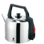 Nunix Kettle Electric Auto Shut Off Stainless Steel Body Water Kettle EK-09
