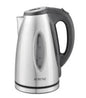 Rebune Kettle   Cordless Electric Kettle - Silver - RE-1-025