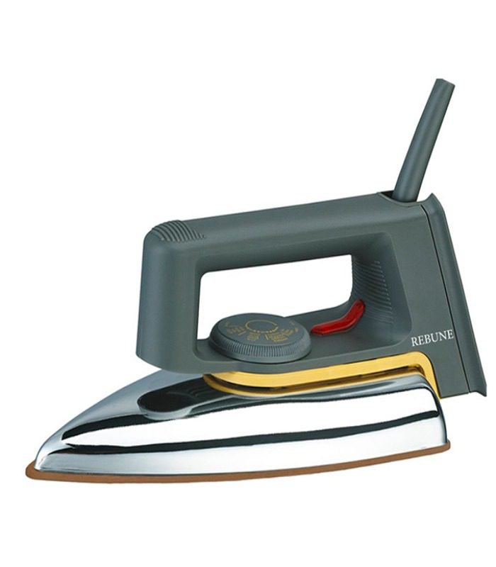 Rebune Iron  Dry Iron RE-3-058