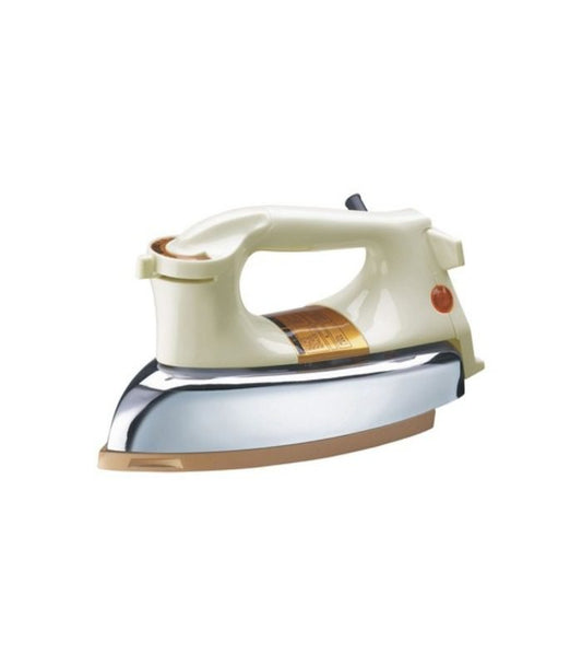 Rebune Iron  1000-1200W Dry Iron RE-3-051