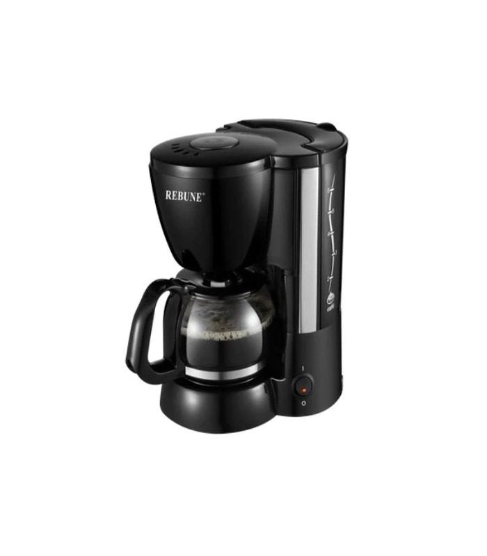 Rebune Coffee Maker  0.65Litres Coffee Maker RE-6-018