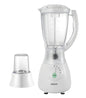 Rebune Blender  2 in 1 Electric Blender with Grinder RE-2-143