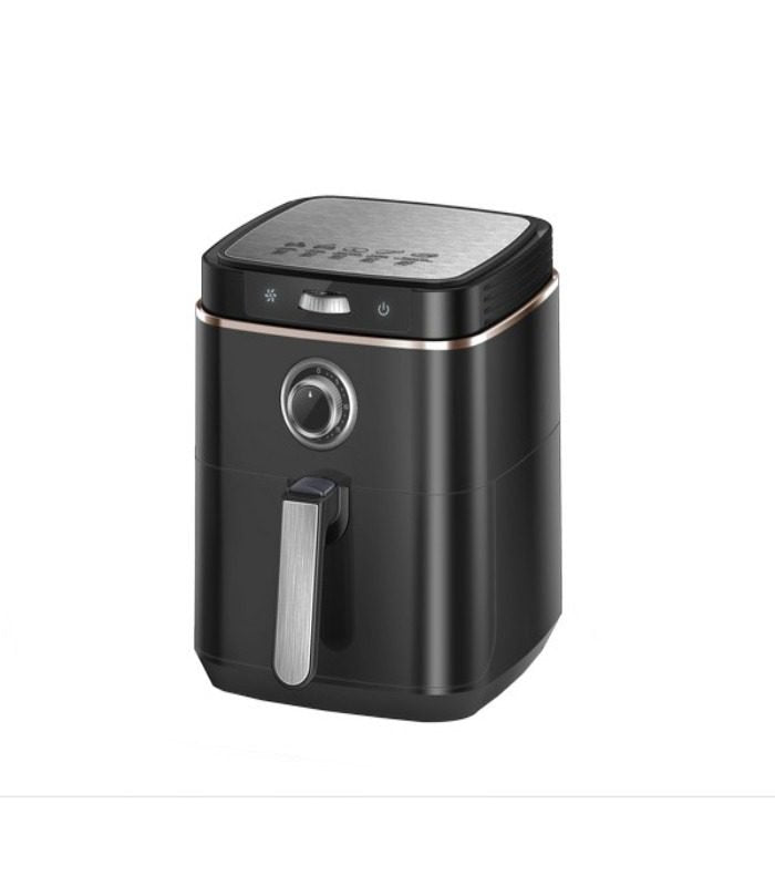Rebune Air Fryer  3.5 Litres Air Fryer With Over-heat protection RE-11-016