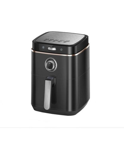 Rebune Air Fryer  3.5 Litres Air Fryer With Over-heat protection RE-11-016