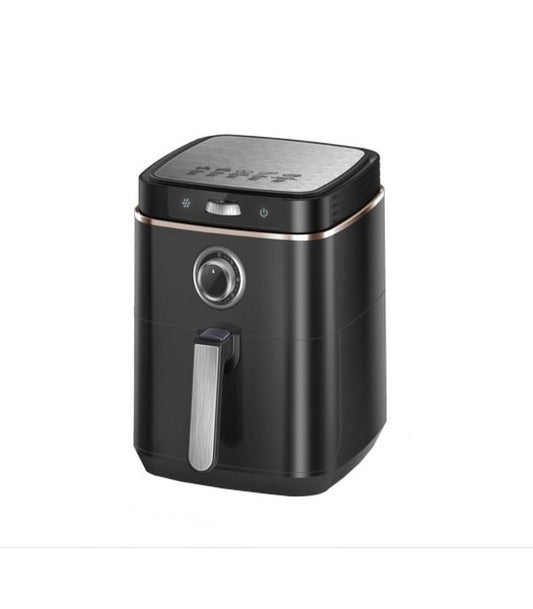 Rebune Air Fryer  3.5 Litres Air Fryer With Over-heat protection RE-11-016