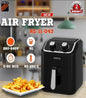 Rebune Air Fryer RE-11-043