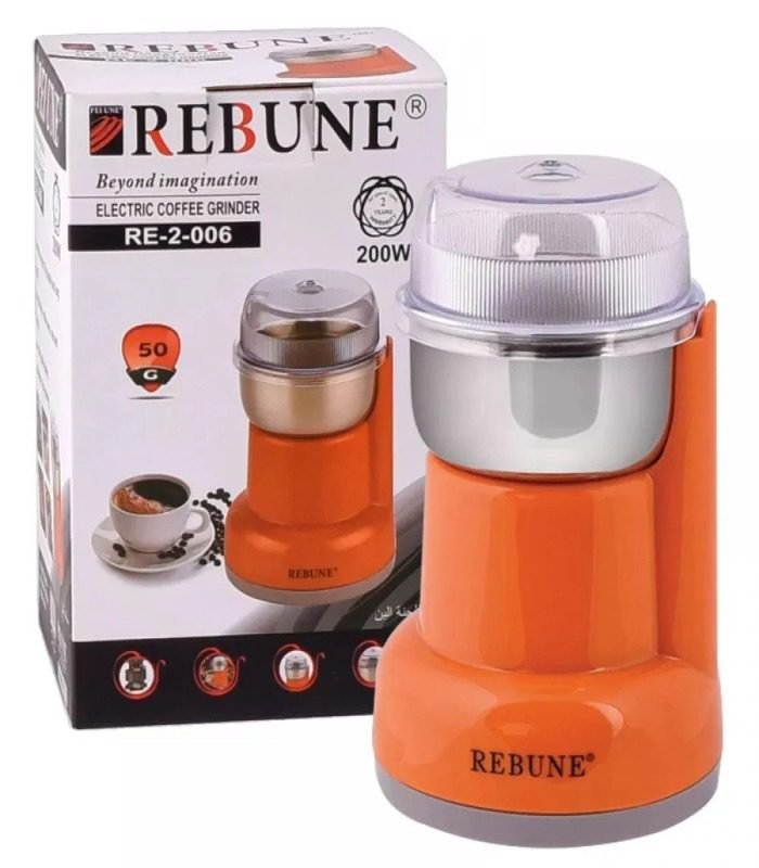 Rebune 50g Coffee Grinder RE-2-063