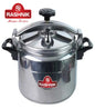 Rashnik Pressure Cooker 11L Aluminium Explosion Proof With Safety Valve RN 4693