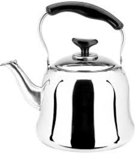 Rashnik Kettle Electric Auto Shut Off Stainless Steel Body Water Kettle RN1203