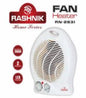 Rashnik Heater Electric Fan Heater RN 2631