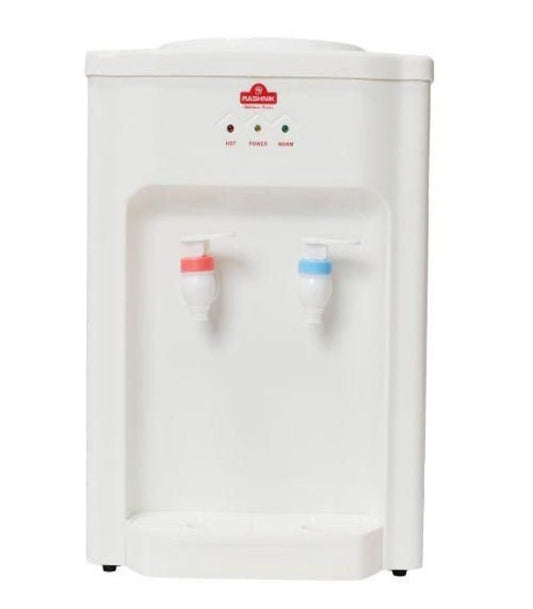 Rashnik Dispenser Table Top Hot And Normal Water RN-2456