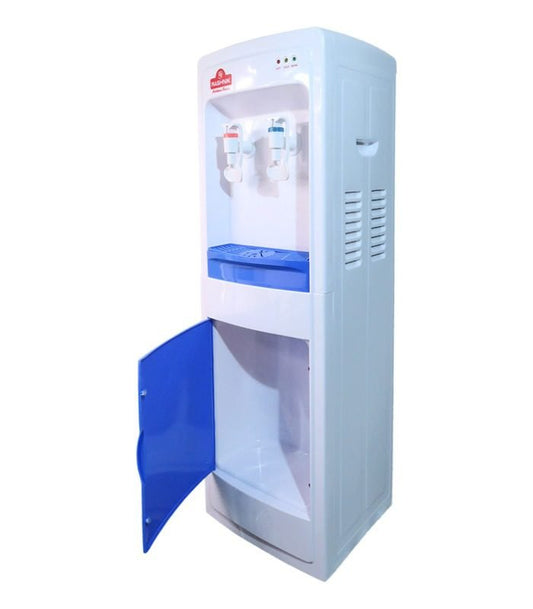 Rashnik Dispenser Hot And Normal Water With Storage Cabinet RN 2450