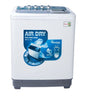 Ramtons Washing Machine  Twin Tub Semi Automatic 6KG Washer - RW/125