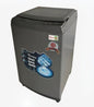 Ramtons Washing Machine  Top Load fully Automatic Magic Cube 12KG Washer - RW/136