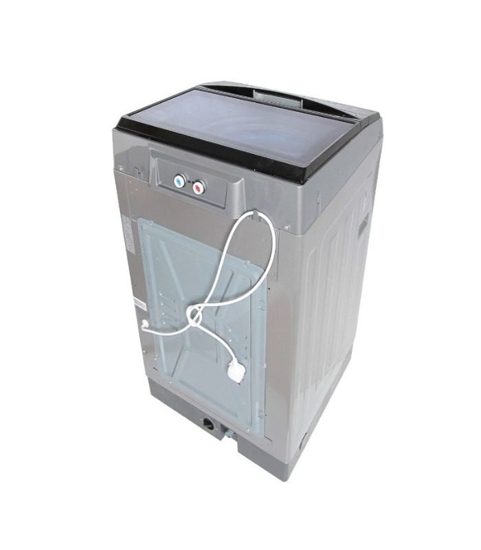 Ramtons Washing Machine  Top Load fully Automatic Magic Cube 12KG Washer - RW/136