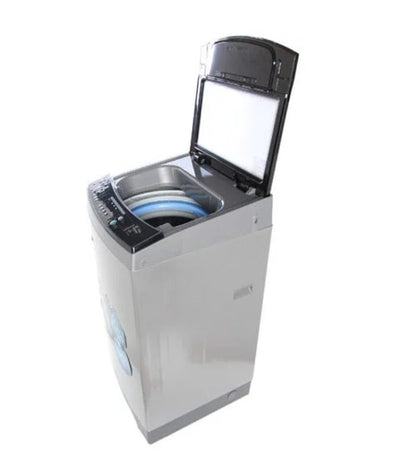 Ramtons Washing Machine  Top Load fully Automatic Magic Cube 12KG Washer - RW/136
