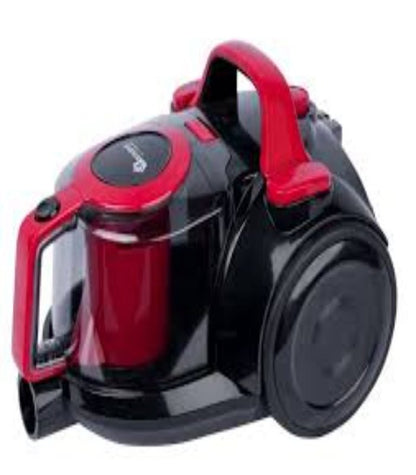 Ramtons Vacuum Cleaner Bagless Dry - RM/581