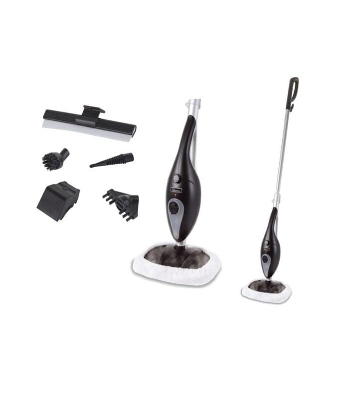 Ramtons Steam Cleaner - RM/437