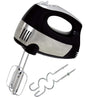 Ramtons  Hand Mixer Black- RM/382