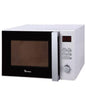 Ramtons Microwave  25 Liter Microwave +Grill White - RM/551