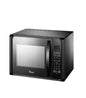 Ramtons Microwave  23 Liters Microwave +Grill Black - RM/550
