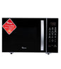 Ramtons Microwave  23 Liters Digital Microwave + Grill Silver - RM/589