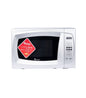 Ramtons Microwave  20 Liters Microwave+Grill Silver- RM/310