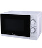 Ramtons Microwave  20 Liters Manual Microwave White - RM/339