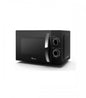 Ramtons Microwave  20 Liters Manual Microwave Black- RM/557