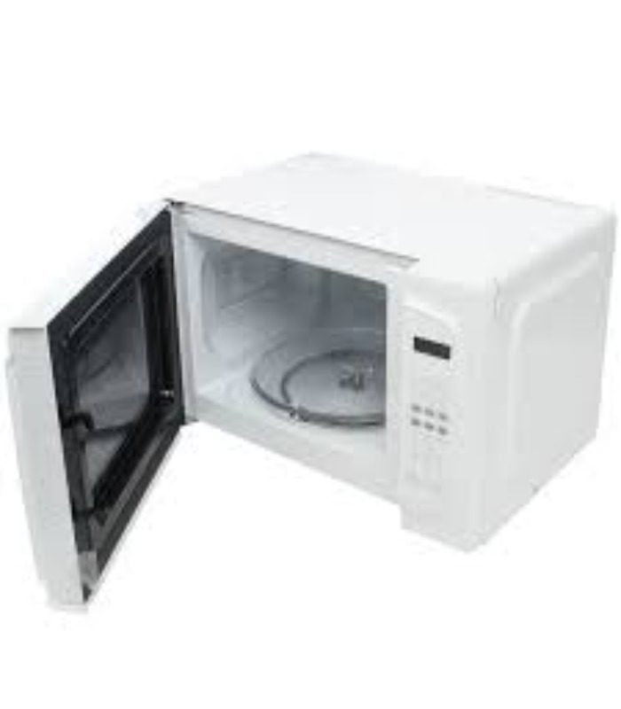 Ramtons Microwave  20 Liters Digital Microwave White- RM/319