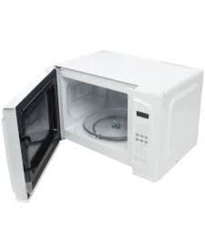 Ramtons Microwave  20 Liters Digital Microwave White- RM/319