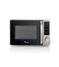Ramtons Microwave  20 Liters Digital Microwave + Grill Black - RM/577