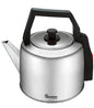 Ramtons Kettle  Traditional Electric Kettle 5 Liters Stainless Steel- RM/464