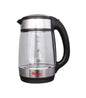 Ramtons Kettle  Cordless Glass Jug Kettle 1.7 Liters - RM/566