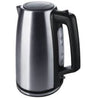 Ramtons Kettle  Cordless Electric Kettle 1.7 Liters Stainless Steel - RM/439