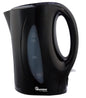 Ramtons Kettle  Corded Electric Kettle 1.7 Liters Black- RM/594