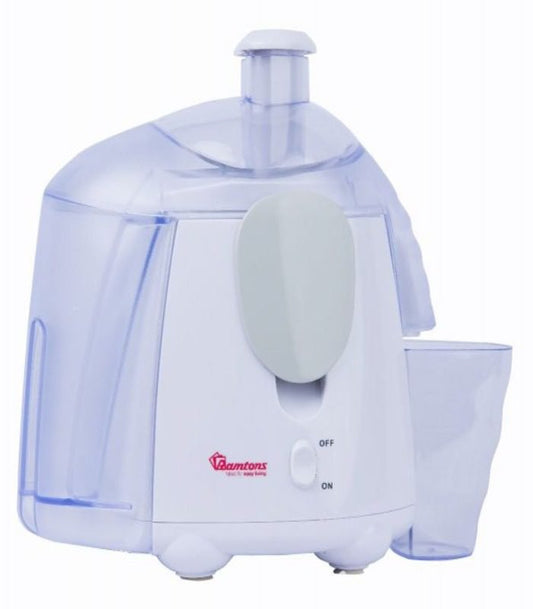 Ramtons Juice Extractor White- RM/219