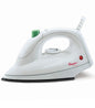 Ramtons Iron box  White Dry Iron - RM/179