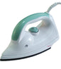 Ramtons Iron box  White And Green Dry Iron - RM/202