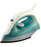 Ramtons Iron box  Green And White Steam Iron - RM/306