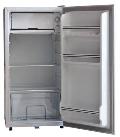 Ramtons Fridge  90 Liters Single Door Fridge  White - RF/214